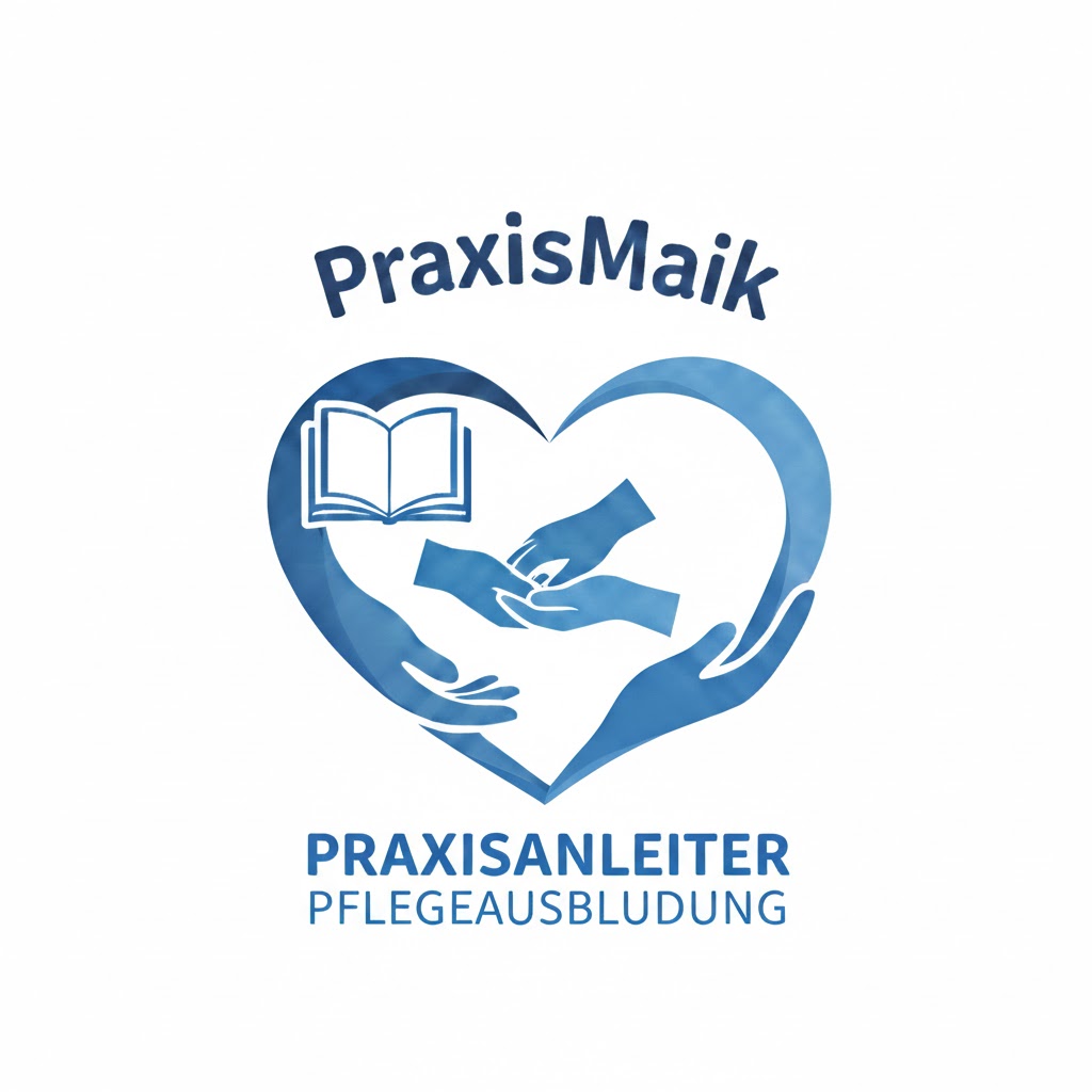 PraxisMaik Logo