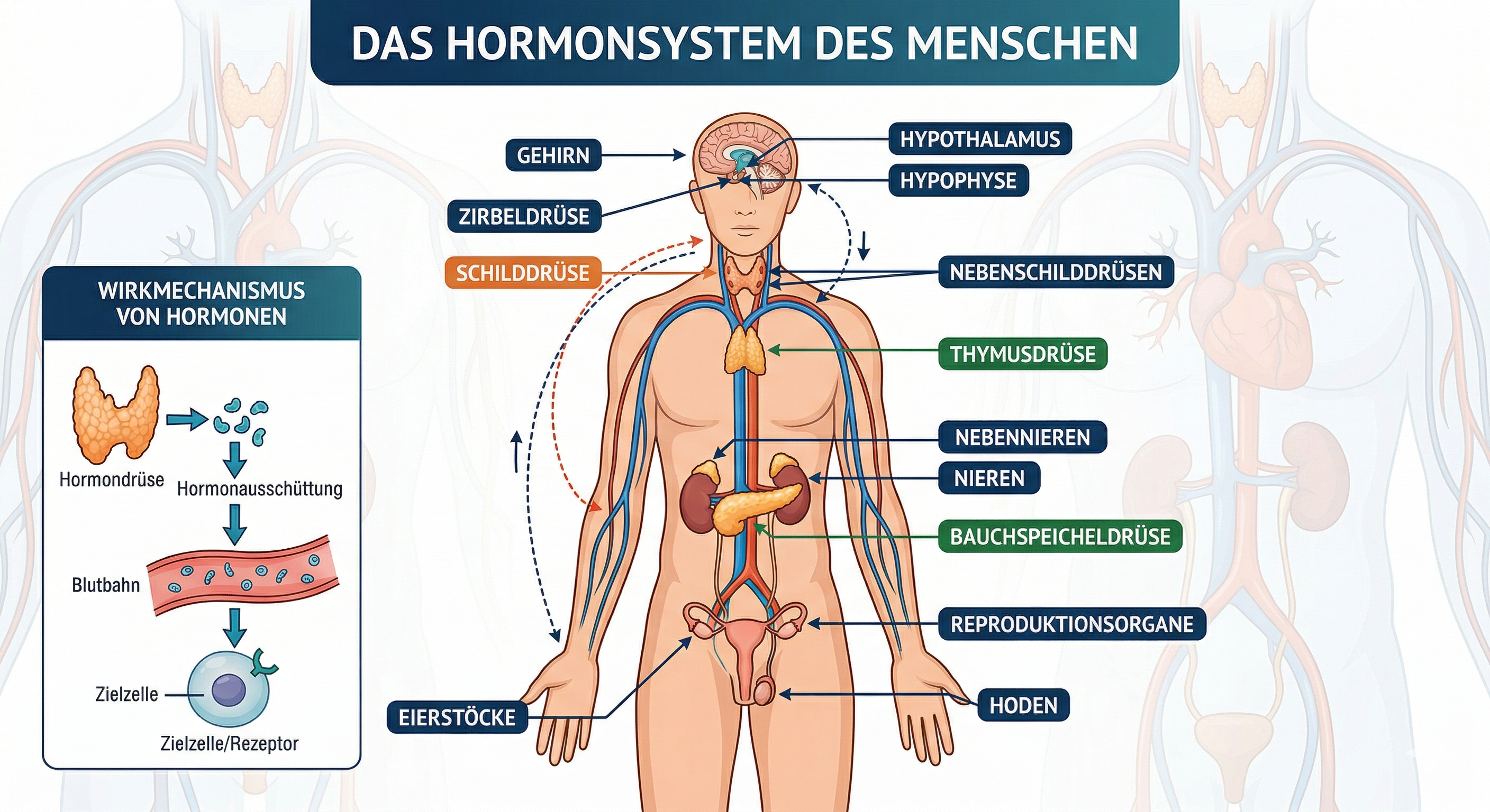 Hormonsystem