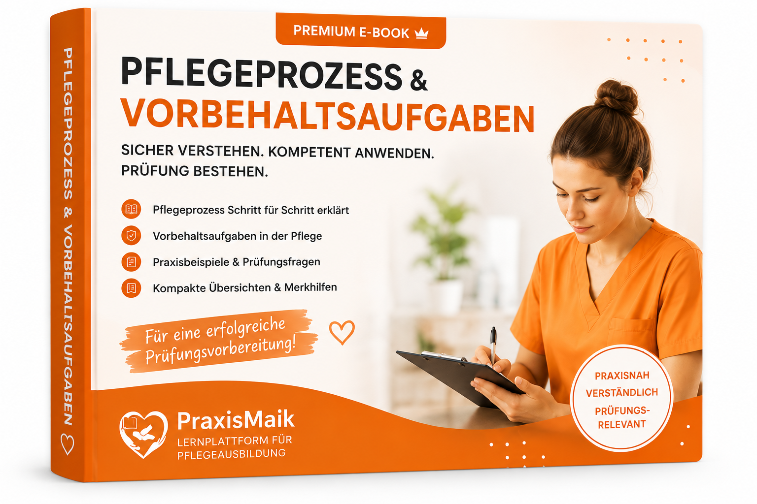 Vorbehaltsaufgaben E-Book