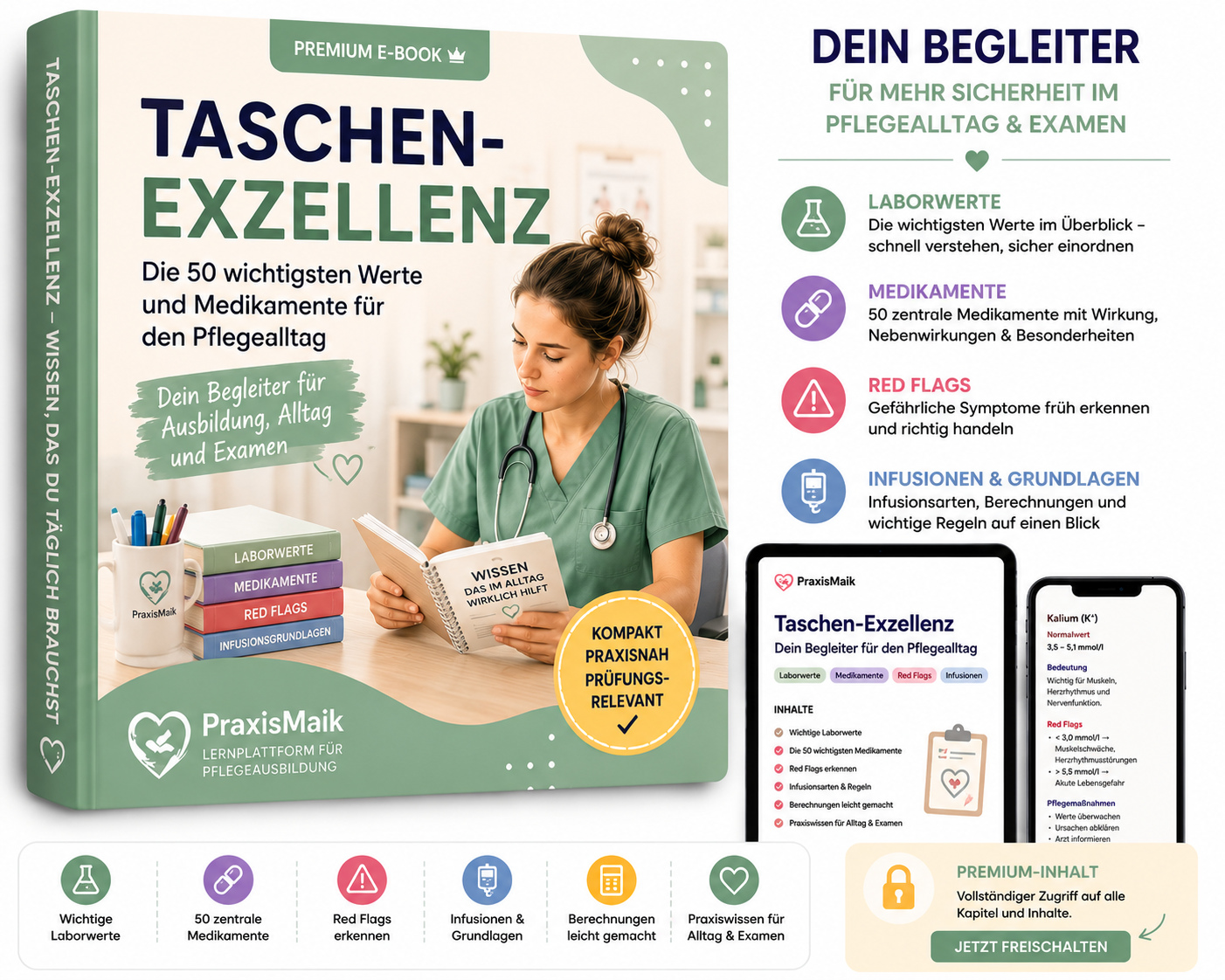 Taschen-Exzellenz E-Book